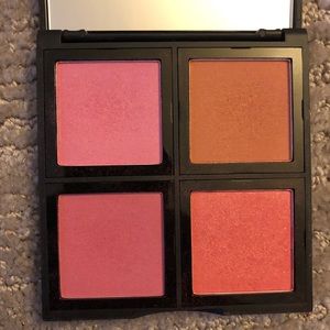Elf blush palette